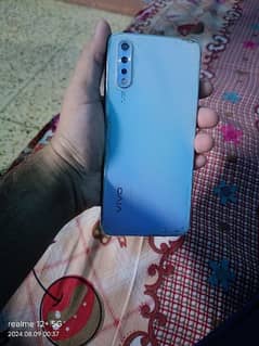 Vivo S1 Available For Sale