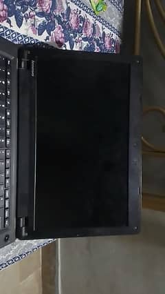 Lenovo thinkpad edge core i3