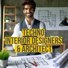 INTERIOR DESIGNERS AND ARCHITECT