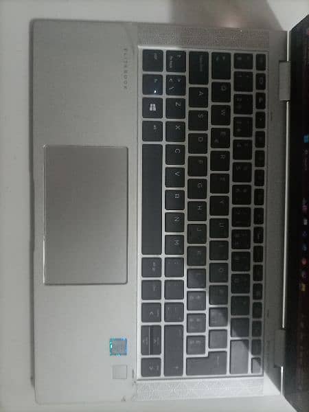 The HP EliteBook x360 1030
bohot acha hy koi masla nh hy 11