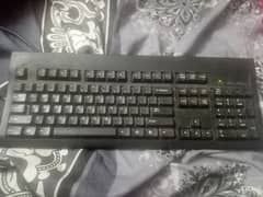 Keyboard Genuine 0