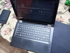 PM laptop , touch screen