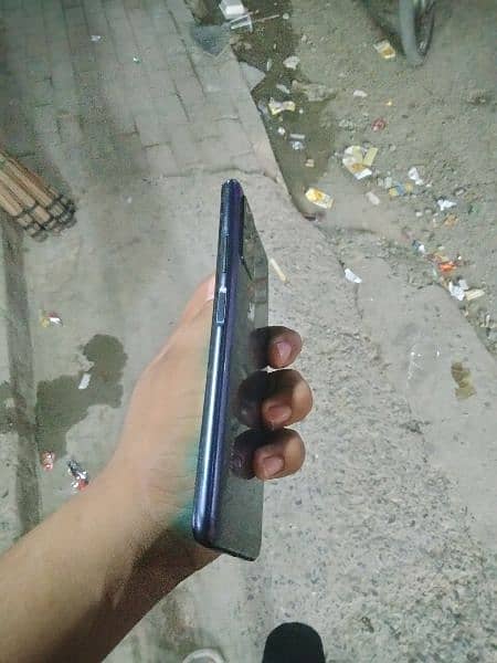 infinix note 8i 6/128 5