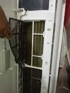 Haier Ac in very good condition