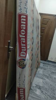 durafoam mattress