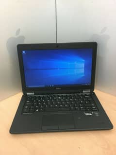 Dell i5 5th Generation 8GB 256GB | Slim Laptop