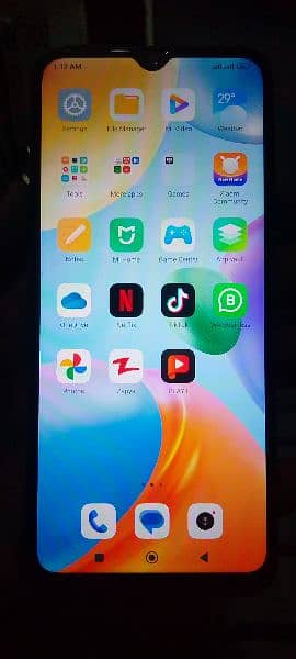 redmi 10 C xiaomi 4+4 64 2