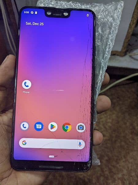 Google pixel 3/3xl/4/4xl/ All modles original panles (03199491927) 3