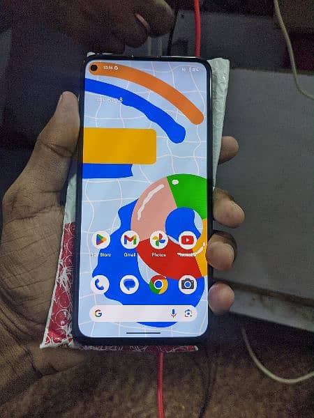 Google pixel 3/3xl/4/4xl/ All modles original panles (03199491927) 5