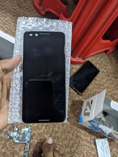 Google pixel 3/3xl/4/4xl/ All modles original panles (03199491927) 6