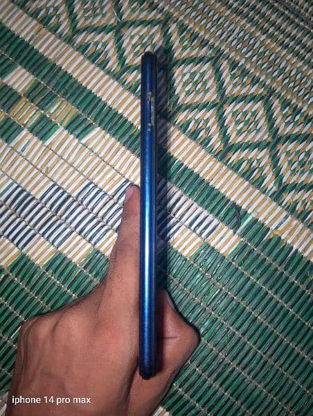 Infinix smart 3 plus 2/32 pta prove 1