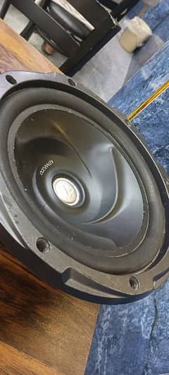 KENWOOD 3010 ORIGNAL SUBWOOFER NOT COPY OR CLONE