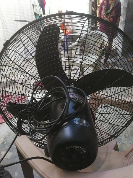 pak bracket fan 1