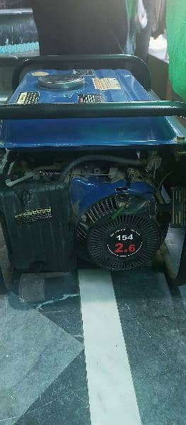 1000w slightly home used Generator 4 sale 2