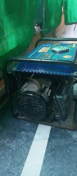 1000w slightly home used Generator 4 sale 3