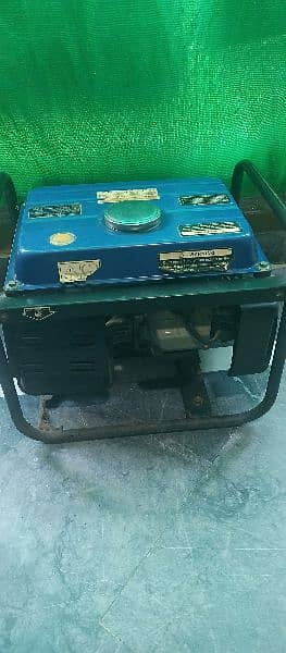 1000w slightly home used Generator 4 sale 4