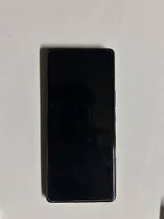 vivo v30e brown