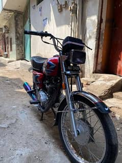 honda 125 for sale