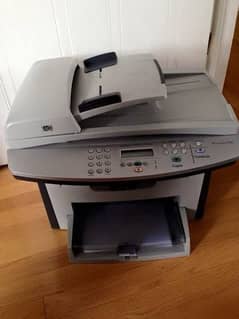 HP 3052 Printer for Sale