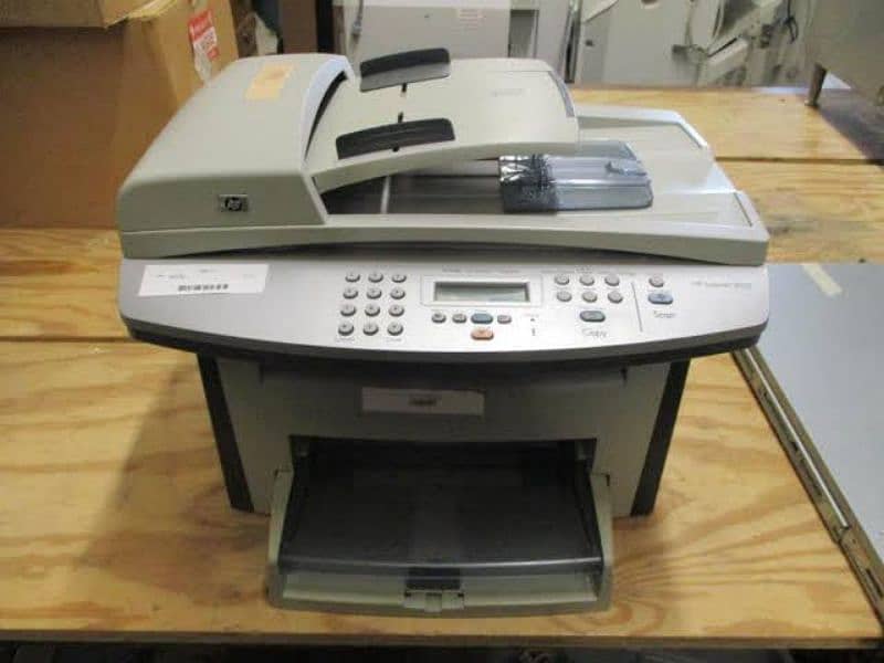 HP 3052 Printer for Sale 1