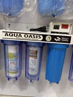 aqua water filter