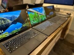 Dell XPS Series - 13.3” - QHD & FHD