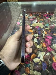 Apple iphone 14 pro max 128GB factory unlock non pta