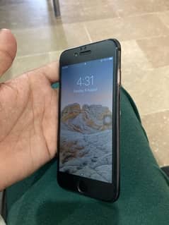 Iphone 7 128Gb Pta Approved LLA Model