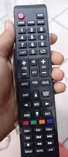 Al tv remotes available Samsung,TCL,LG,Sony,ecostar, 11