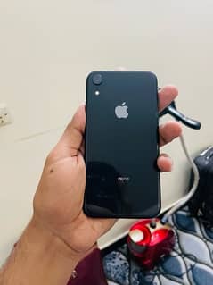 iphone XR 64gb