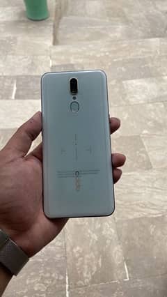 Oppo f11 10/10