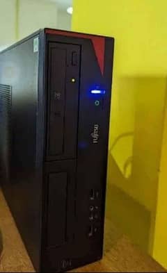 FUJITSU i5 3rd Generation