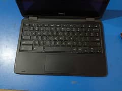 Dell Touch Screen laptop Chromebook