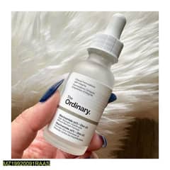 niacinamide serum