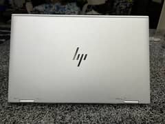 hp elitebook folio 1040G8 x360 touch screen core i7 laptop