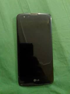 LG K8 0