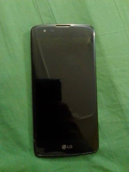 LG K8 0