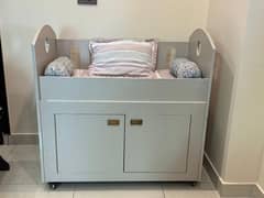 Baby Bed Baby Court