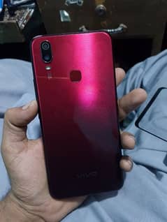 Vivo Y11 3/32 Pta Approved 0