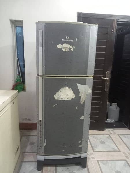 Fridge For Sale 4