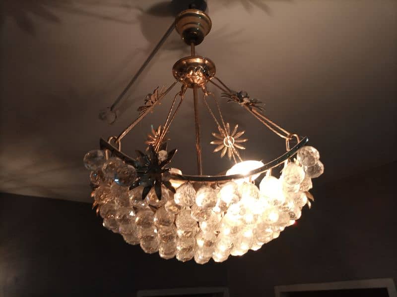 Used Chandelier for sale 6