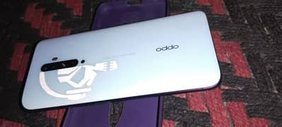 oppo reno 2z 8 256