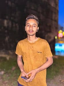 Muhammad Ehsaan