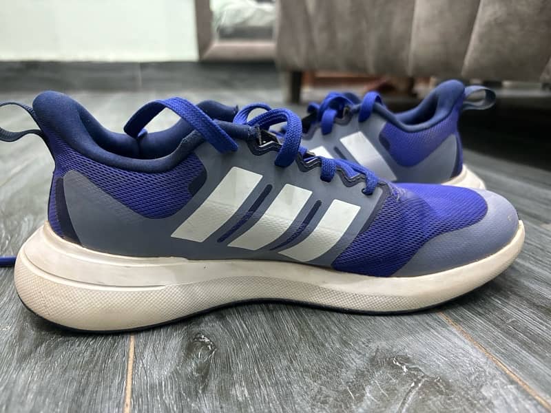 Adidas fortarun 2.0 cloudfoam shoes original 6