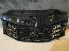 honda City Front Grill