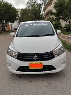 Suzuki Cultus VXR 2018 b/t Alto wagonr Vitz Mira passo Dayz move city