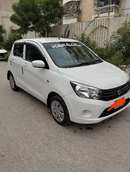 Suzuki Cultus VXR 2018 b/t Alto wagonr Vitz Mira passo Dayz move city 2