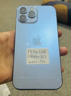 I phone 13 pro max factory unlock