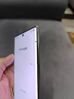 Samsung Galaxy Note 10 Plus Official Pta Dual Sim