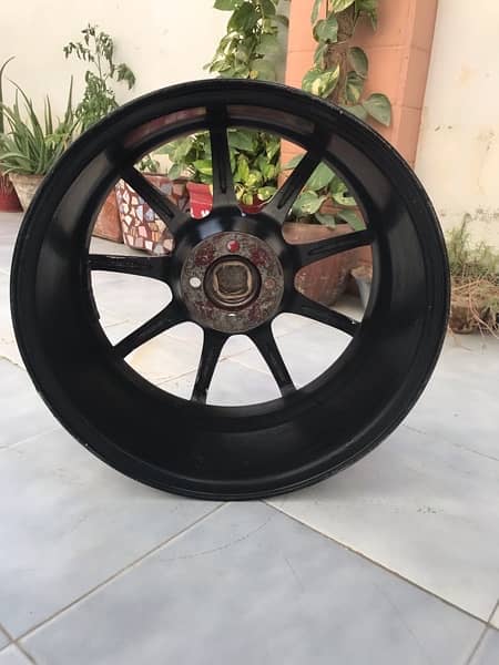 17 inch alloyrims for sale 4